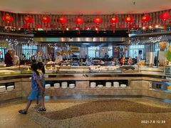 -海草馆自助餐厅(悦海店)