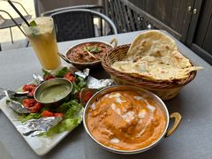 -Pita's&Tika's中东和印度风味餐厅(龙湖天街店)