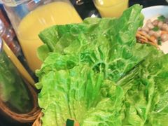 -老卜奎齐齐哈尔烤肉(人民东路店)