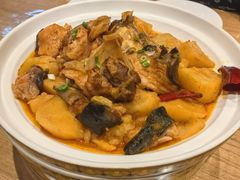 -胖姐渔村(中源大道店)