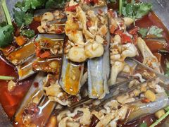 -辣不怕口味虾(凌霄路店)