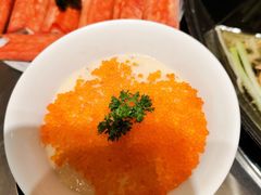 啵啵鱼豆花-朱光玉火锅馆(青岛凯德店)