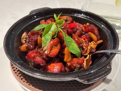 -鹿港小镇(远洋未来广场店)