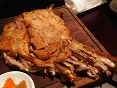 -广州柏悦酒店·悦景轩·粤菜餐厅