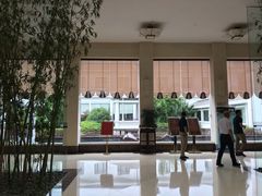 -春兰国宾馆(凤城河风景区老街店)