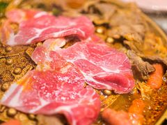 -牛牛章·章鱼水煎肉(光谷世界城店)