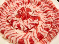 前腿-竹叶涮肉坊(总店)