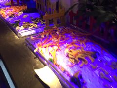 自助取餐区-安徽高速开元国际大酒店·地中海自助餐厅