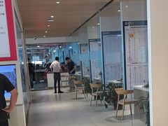 -上海协通福骋福特4S店(汶水路店)