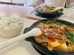 -同济大学-北苑食堂