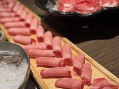 -盡膳口福跷脚牛肉火锅(晶耀前滩店)