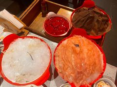 -大龙燚·旷野鲜火锅(广州首店)
