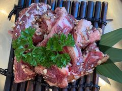 -西塔老太太泥炉烤肉(川沙百联店)