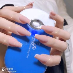 -Pink You美甲洗眉纹绣定制中心