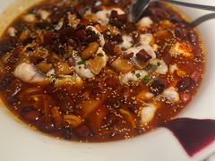 -蔴将·川菜(黄龙万科店)