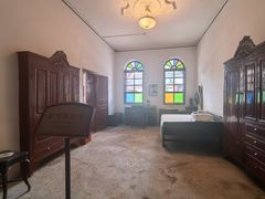 -遵义会议纪念馆