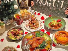 -Mogul Eatery·大亨餐酒馆