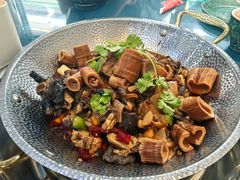 -贵州笋子鸡(米市街店)