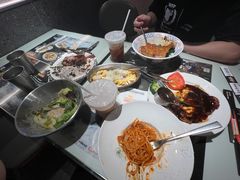 -開籠雀冰室(同和金铂店)