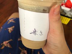 -JPG coffee(广州体育西店)