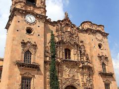 -瓦伦西亚大教堂