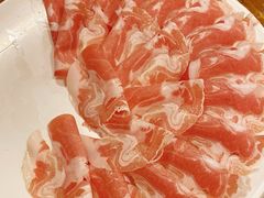 -马记伊源斋涮肉·清真菜(百子湾店)