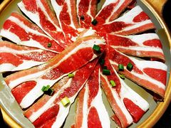 -鹤江桥·红油牛肉粉(SKP店)