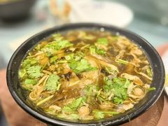 -高玛纳驴肉火烧(河间总店)