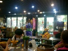 -包顺兴面馆(长乐路店)