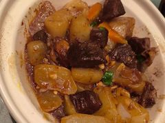 -盛百味·家宴餐厅(霸州分店)