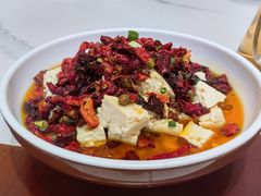 -黄河轩民间菜(吉祥街店)