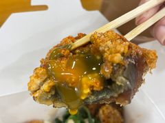 -呷贺盐酥鸡(抄纸巷店)