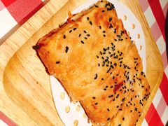 -西贝(上海我格广场店)