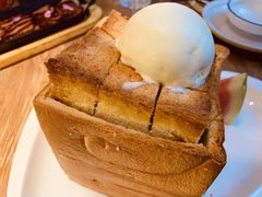 -蜜桃餐厅·江浙融合菜(荟聚购物中心店)