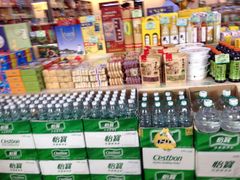 零售区-苏州市观前土特产商店(中兴商楼店)