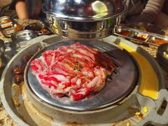 -朴安胖·韩国烤肉(沈阳店)