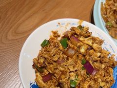 -满园烤鸭·春饼(奥体万达店)