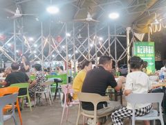 -林记海鲜排档·十年海鲜地标