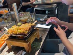 -很久以前羊肉串(昌里路三钢里店)