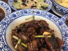 -兰边碗(鼓楼店)
