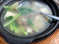 -玲燕蒸菜馆(江东路店)