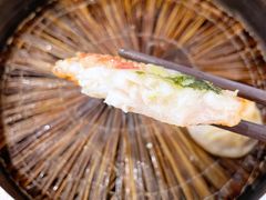 生煎鱼丝饼-耿福兴(凤凰美食街店)