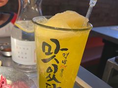 -炑八韩烤(琼华店)