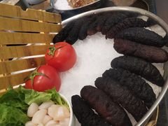 -圣丰索菲特·2 On 988 Café 自助餐厅