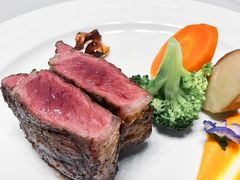 -K·Kitchen KK牛扒厨房(江南西店)