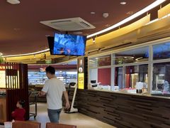 -巴奴毛肚火锅(商城路店)