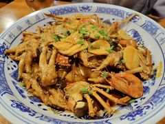 -利华煲店(崇福店)