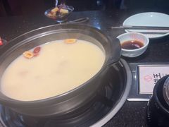 -捞王猪肚鸡火锅(昆山店)