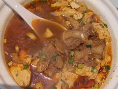 -二分八云雁阁•新晋菜大同味(长治路店)