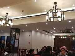大堂-季家厨房(长江东大街店)
